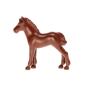 Preview: LEGO Belville Parts - Animal Horse, Foal 6193 Brown