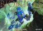Preview: LEGO Bionicle 8533 - Gali