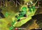 Preview: LEGO Bionicle 8535 - Lewa