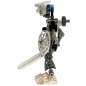 Preview: LEGO Bionicle 8536 - Kopaka