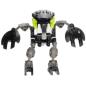Preview: LEGO Bionicle 8561 - Nuhvok