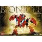 Preview: LEGO Bionicle 8563 - Tahnok