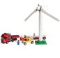 Preview: LEGO City 7747 - Wind Turbine Transport