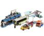 Preview: LEGO City 8404 - Bus und Tramstation