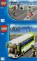 Preview: LEGO City 8404 - Bus und Tramstation