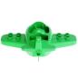 Preview: LEGO Duplo - Aircraft Airplane Small 16196 Bright Green