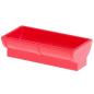 Preview: LEGO Duplo - Animal Accessory Feeding Trough 4882 Red