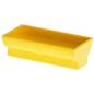 Preview: LEGO Duplo - Animal Accessory Feeding Trough 4882 Yellow