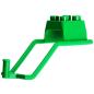 Preview: LEGO Duplo - Animal Accessory Horse Harness 31169 Green
