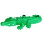 Preview: LEGO Duplo - Animal Alligator / Crocodile 87963c01pb01