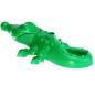 Preview: LEGO Duplo - Animal Alligator / Crocodile 87963c01pb01