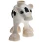 Preview: LEGO Duplo - Animal Cow Baby (Calf) dupcalf1c01pb03