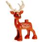 Preview: LEGO Duplo - Animal Deer Buck 18597c02pb01