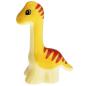Preview: LEGO Duplo - Animal Dinosaur Diplodocus Baby 37062pb01
