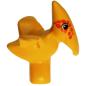 Preview: LEGO Duplo - Animal Dinosaur Pteranodon Baby 31056px2