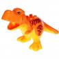 Preview: LEGO Duplo - Animal Dinosaur Tyrannosaurus rex 36327c01pb01