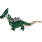 Preview: LEGO Duplo - Animal Dragon 5334c01pb03