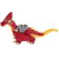 Preview: LEGO Duplo - Animal Dragon 5334c01pb04