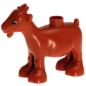 Preview: LEGO Duplo - Animal Goat 11370c01pb01