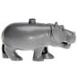 Preview: LEGO Duplo - Animal Hippo Adult 98200c01pb01