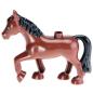 Preview: LEGO Duplo - Animal Horse 5376pb01