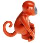 Preview: LEGO Duplo - Animal Monkey 60353pb02
