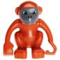 Preview: LEGO Duplo - Animal Monkey 60353pb02