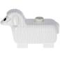 Preview: LEGO Duplo - Animal Sheep dupsheeppb01