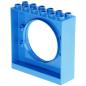 Preview: LEGO Duplo - Ball Tube Exit 31191 Blue