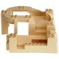 Preview: LEGO Duplo - Baseplate 31384 Tan