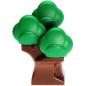 Preview: LEGO Duplo - Plant Tree 6411/74587