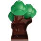 Preview: LEGO Duplo - Plant Tree 6411/74587