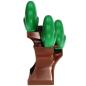 Preview: LEGO Duplo - Plant Tree 6411/74587