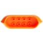 Preview: LEGO Duplo - Boat Canoe 31165 Orange