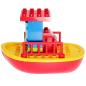 Preview: LEGO Duplo - Le bateau