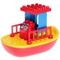 Preview: LEGO Duplo - Le bateau