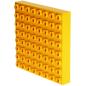 Preview: LEGO Duplo - Brick 8 x 8 31113 Yellow