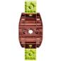 Preview: LEGO Duplo - Bridge Log 23927 with Bricks