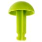 Preview: LEGO Duplo - Cannon Ball 54043 Lime