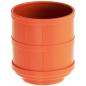 Preview: LEGO Duplo - Container Barrel 31180 Dark Orange