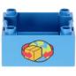 Preview: LEGO Duplo - Container Box 47423px9