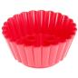 Preview: LEGO Duplo - Cupcake / Muffin Cup 98215 Red