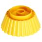 Preview: LEGO Duplo - Cupcake / Muffin Cup 98215 Yellow