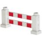 Preview: LEGO Duplo - Fence 31021pb01