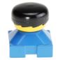 Preview: LEGO Duplo - Figure Brick 2327pb01