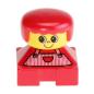 Preview: LEGO Duplo - Figure Brick 2327pb16