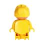 Preview: LEGO Duplo - Figure Child Baby 4943pb002