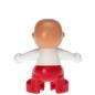 Preview: LEGO Duplo - Figure Child Baby 85363pb001