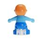 Preview: LEGO Duplo - Figure Child Baby 85363pb002