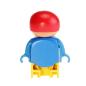 Preview: LEGO Duplo - Figure Child Boy 4943pb003a